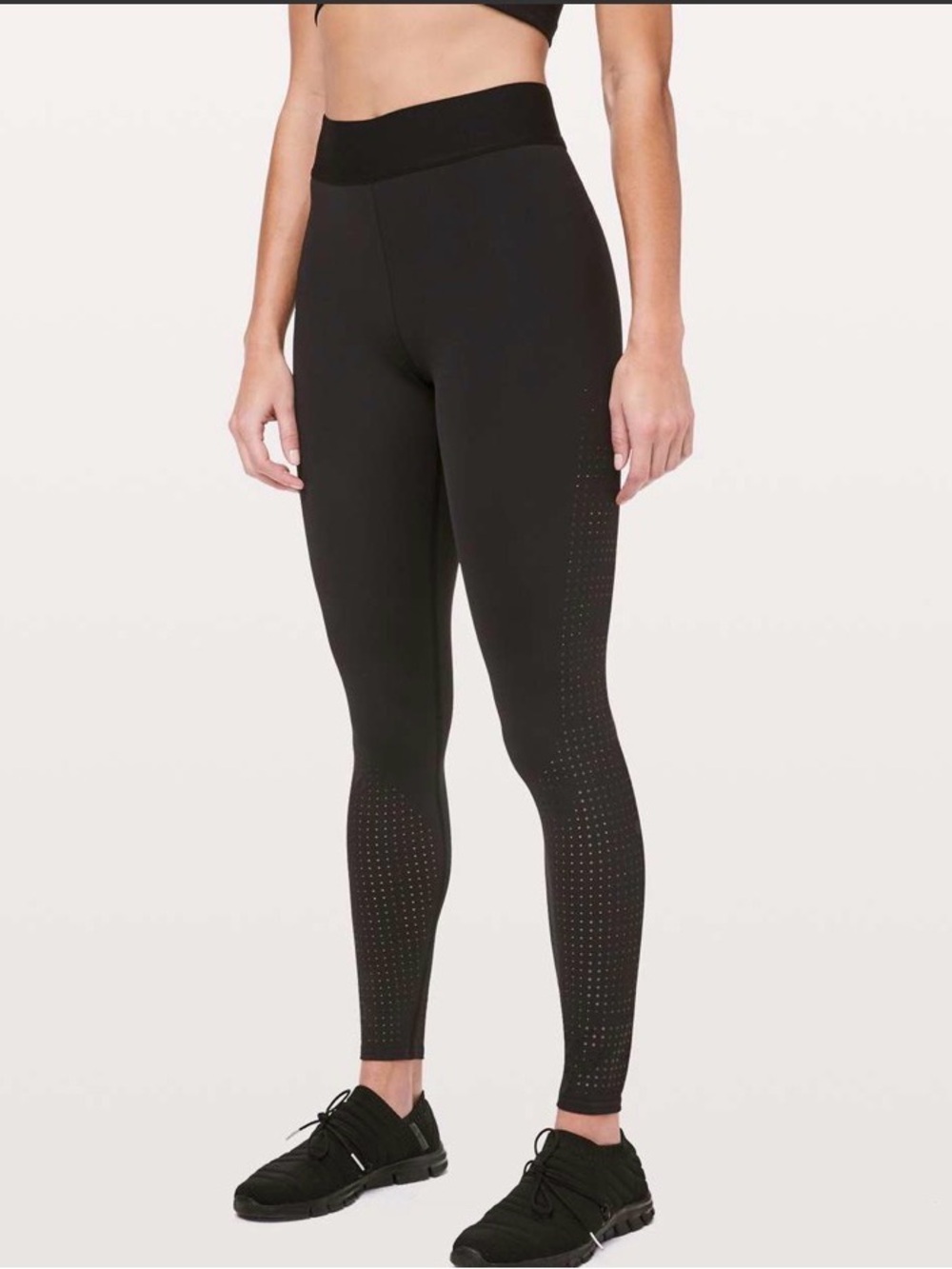 Lululemon Ride & Reflect Tight 28" *SoulCycle collab - Picture 4 of 11